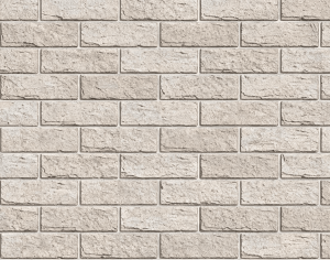 ModernStone Brick Wall
