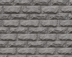 ModernStone Brick Wall