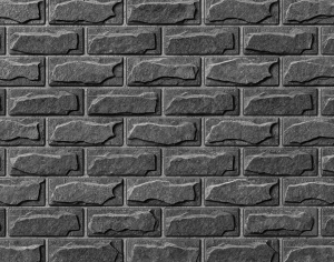 ModernStone Brick Wall