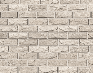 ModernStone Brick Wall
