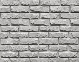ModernStone Brick Wall