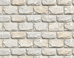 ModernStone Brick Wall
