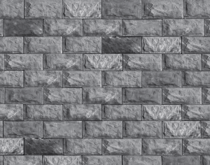 ModernStone Brick Wall