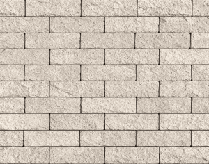 ModernStone Brick Wall