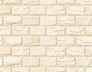 ModernStone Brick Wall