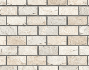 ModernStone Brick Wall