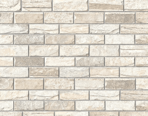 ModernStone Brick Wall