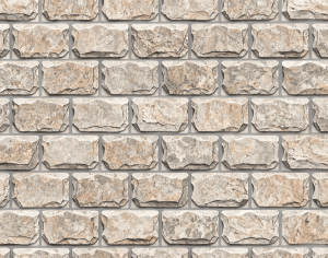 ModernStone Brick Wall
