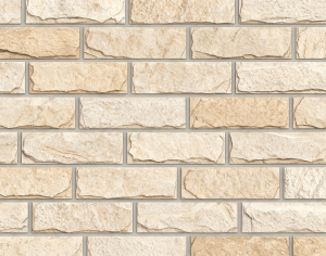 ModernStone Brick Wall