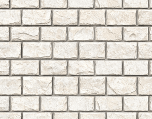 ModernStone Brick Wall