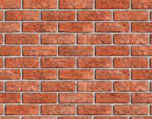 ModernStone Brick Wall