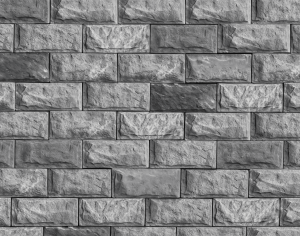 ModernStone Brick Wall
