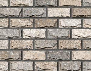 ModernStone Brick Wall