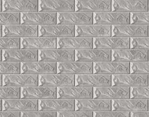 ModernStone Brick Wall
