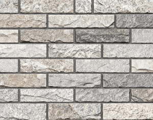 ModernStone Brick Wall