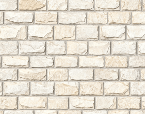 ModernStone Brick Wall