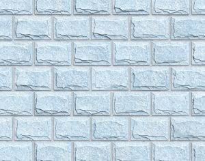 ModernStone Brick Wall