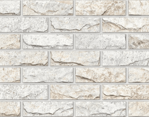 ModernStone Brick Wall