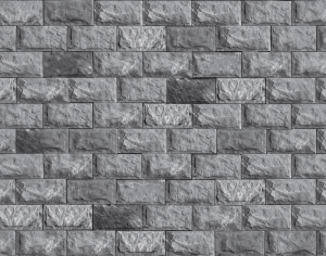 ModernStone Brick Wall