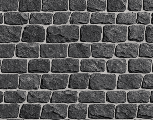 ModernStone Brick Wall