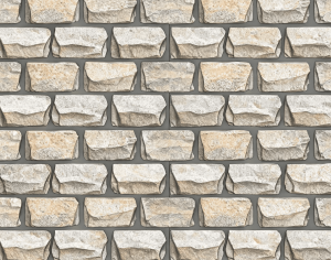 ModernStone Brick Wall