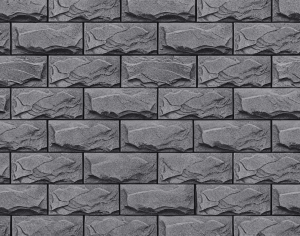 ModernStone Brick Wall