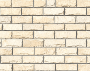 ModernStone Brick Wall