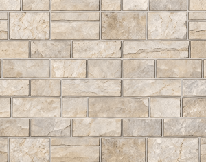 ModernStone Brick Wall