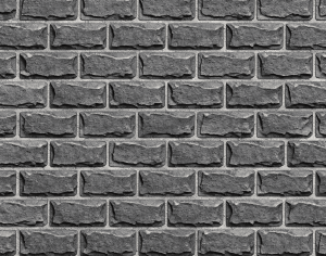 ModernStone Brick Wall