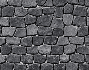 ModernStone Brick Wall
