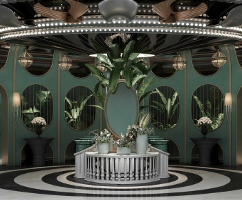 Nordic Style Club Space-ID:805437091