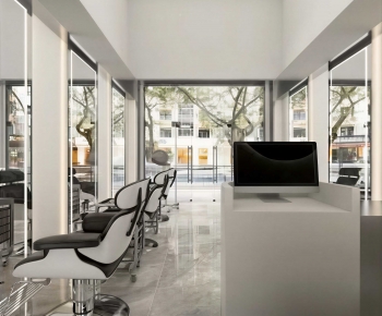 Modern Barbershop-ID:280023105