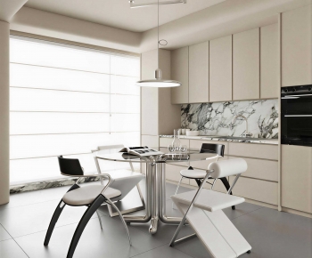 Modern Dining Room-ID:432014942