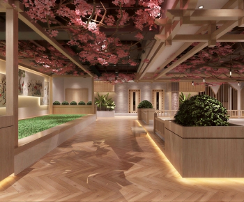 New Chinese Style Restaurant-ID:316116098