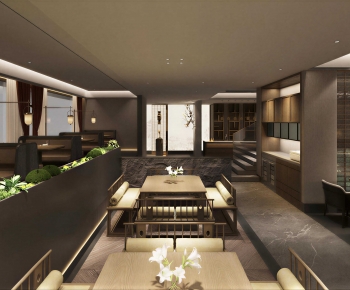 New Chinese Style Restaurant-ID:470238927