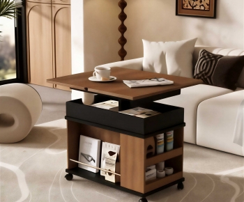 Modern Side Table/corner Table-ID:427782065