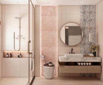 Modern TOILET-ID:839608915