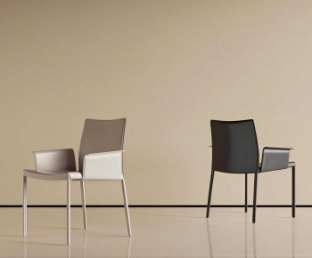 Modern Dining Chair-ID:673522006