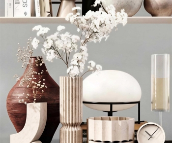 Modern Decorative Set-ID:993505005