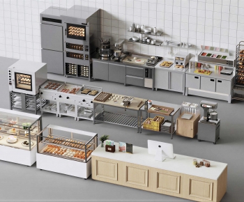 Modern Kitchen Cabinet-ID:631650927