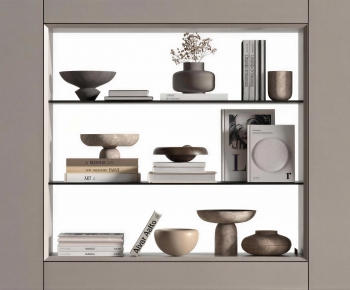 Modern Decorative Set-ID:945167068