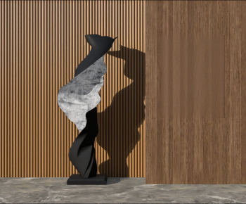 Modern Sculpture-ID:654443988