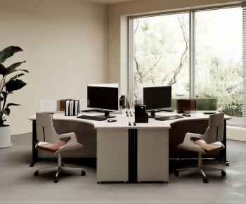 Modern Staff Area-ID:226481918