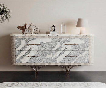 Modern Side Cabinet-ID:482552059