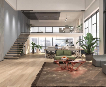 Modern Staff Area-ID:473153118