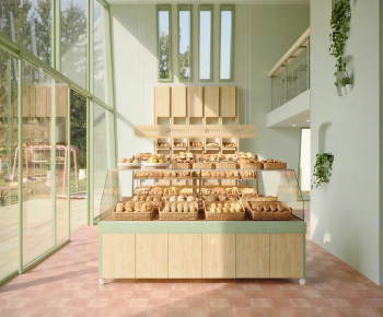Modern Bakery-ID:831871036