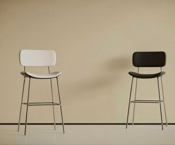 Modern Bar Chair-ID:990698102