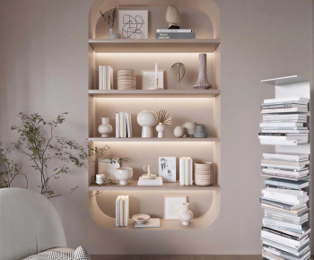 Modern Decorative Set-ID:285430916