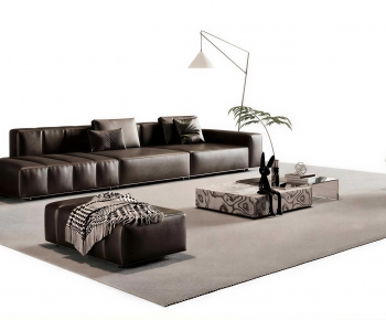 Modern Sofa Combination-ID:170042045