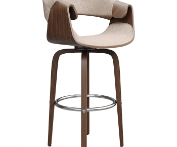 Modern Bar Chair-ID:602521905